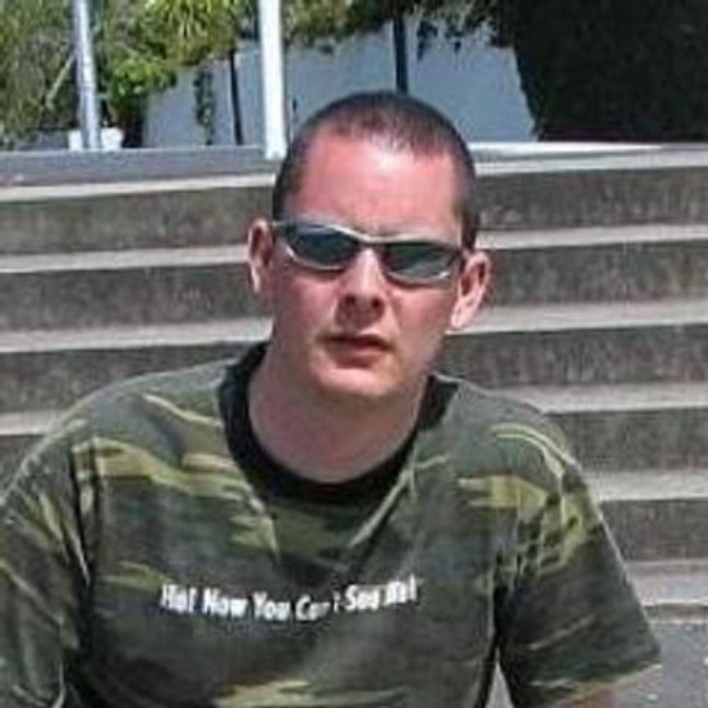 Philip Newman