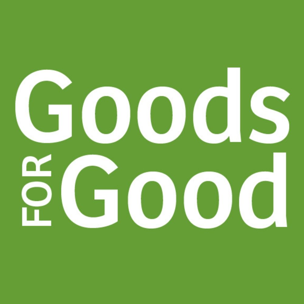 Goods For Good