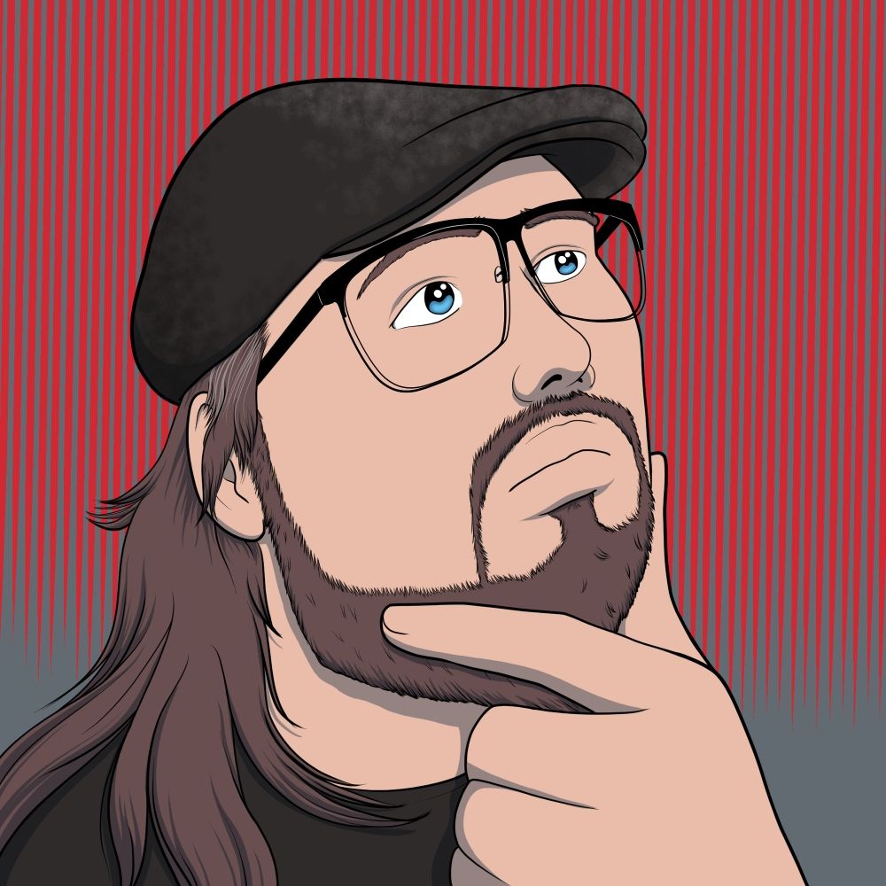 MrGenericName