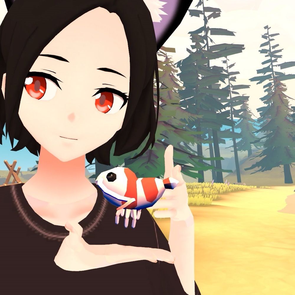 まお
