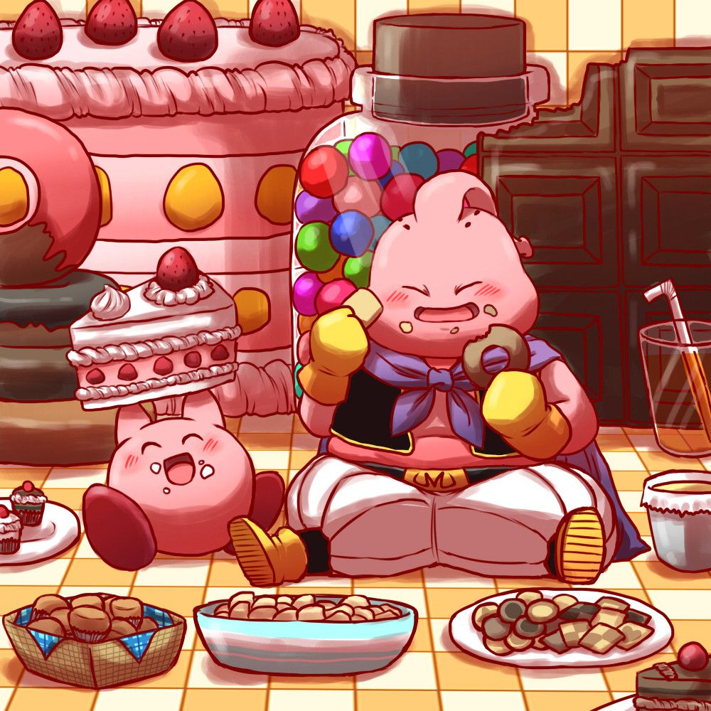 kirbystarwarrior