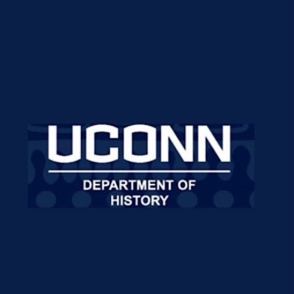 UConn History Dept