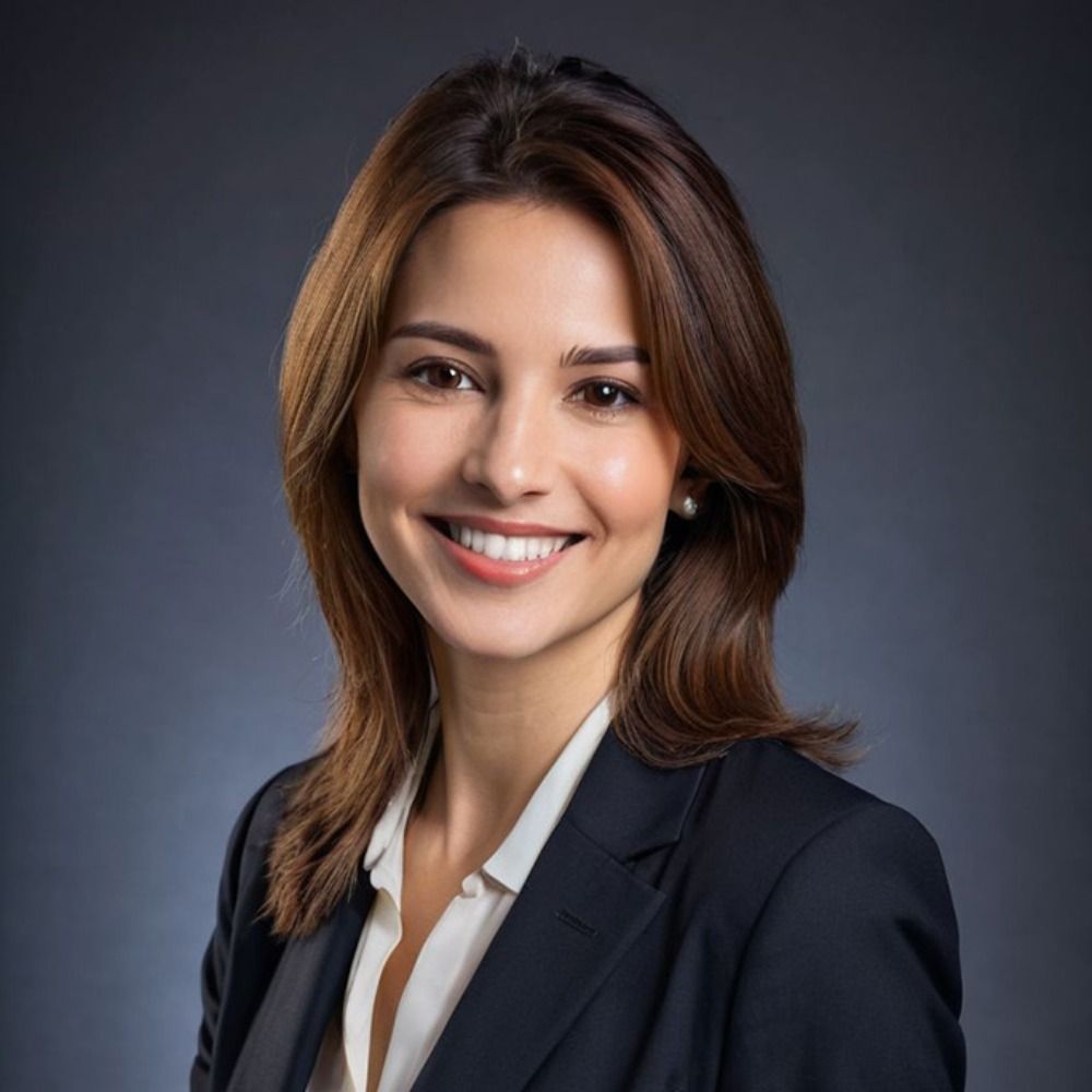 Emma Mickelberg