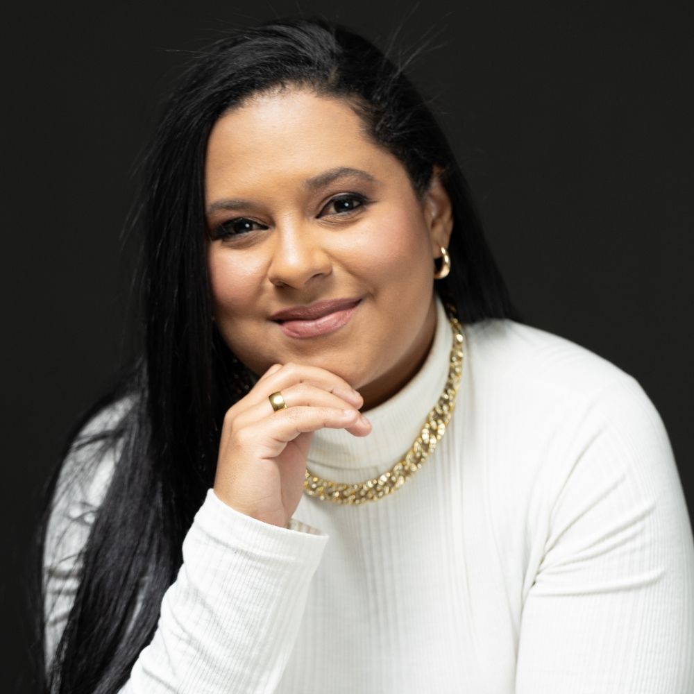 Tawane Cruz 