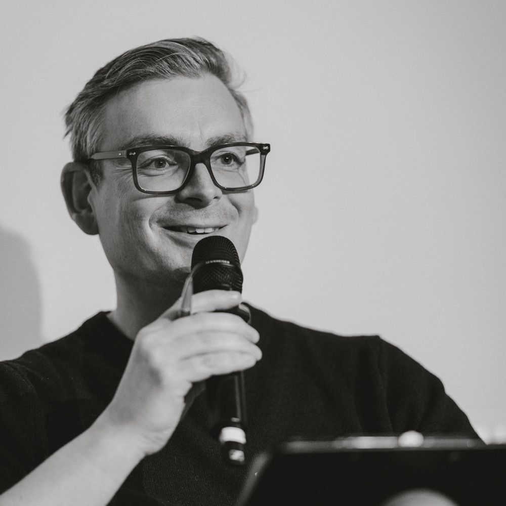 David McGlashan