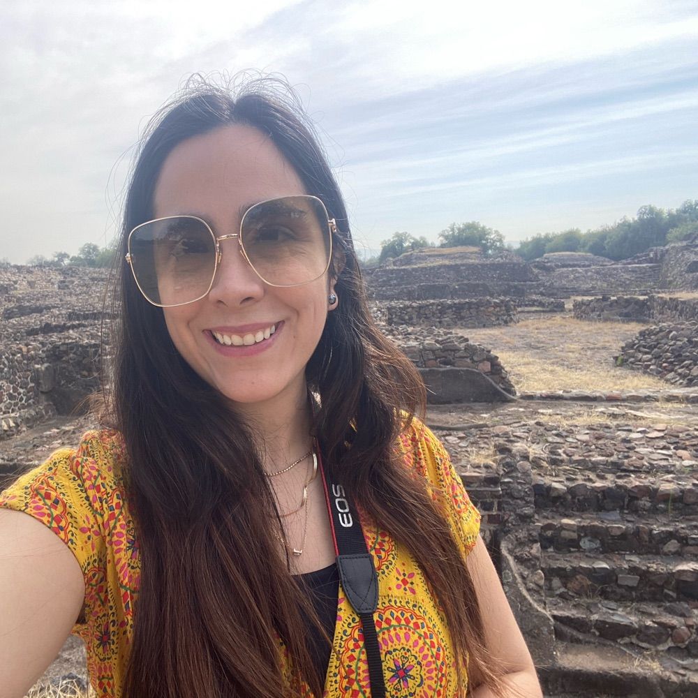 Camila Páez Bernal