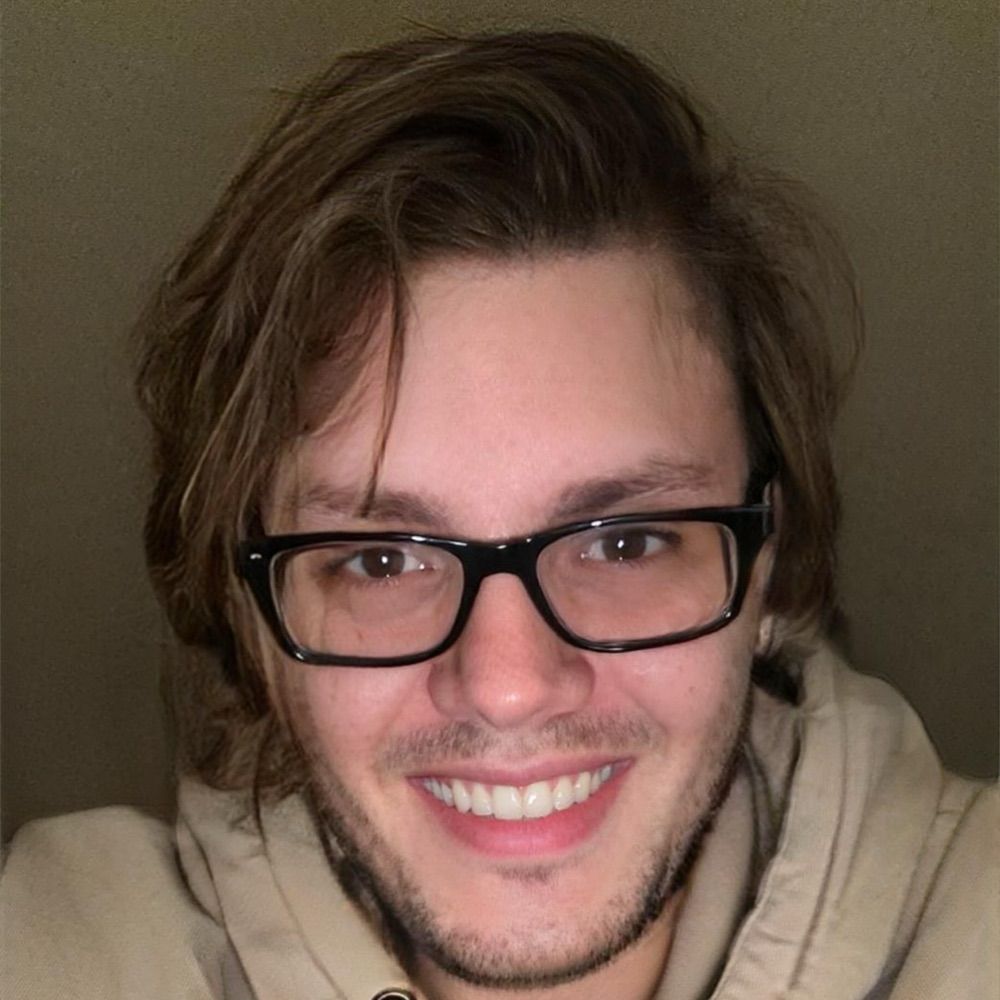 Jonas Anderson