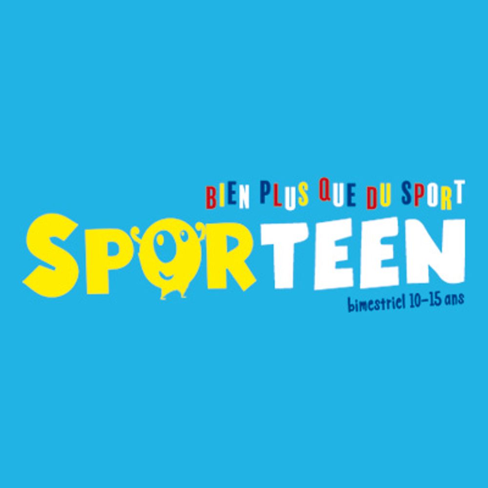 Sporteen