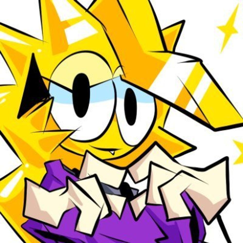 Profile avatar