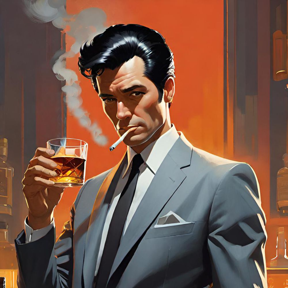 Don Drinker