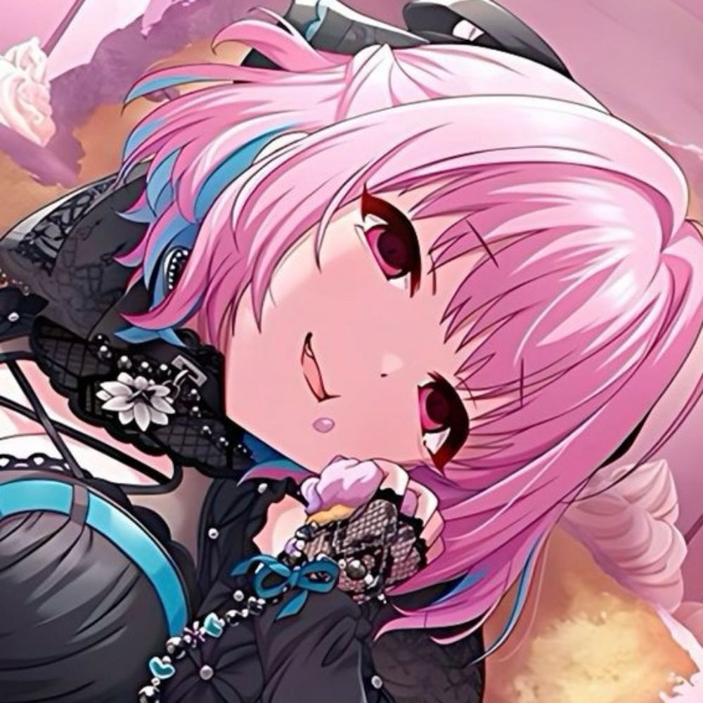 ୨ৎ　　@ yu . .　❀　　⸝⸝