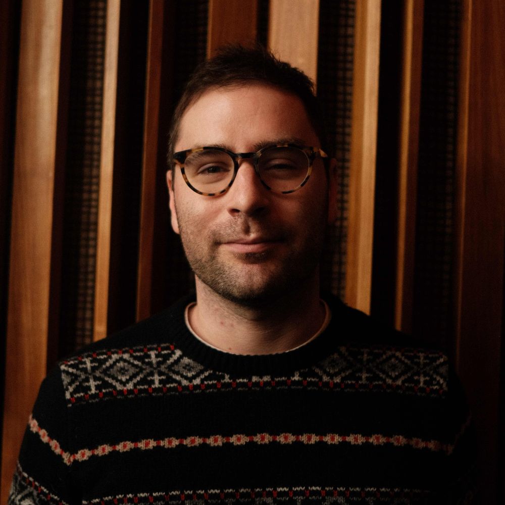 Mike Zimonyi
