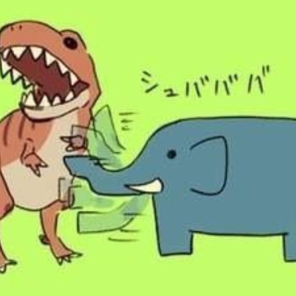 ちょっこーさん