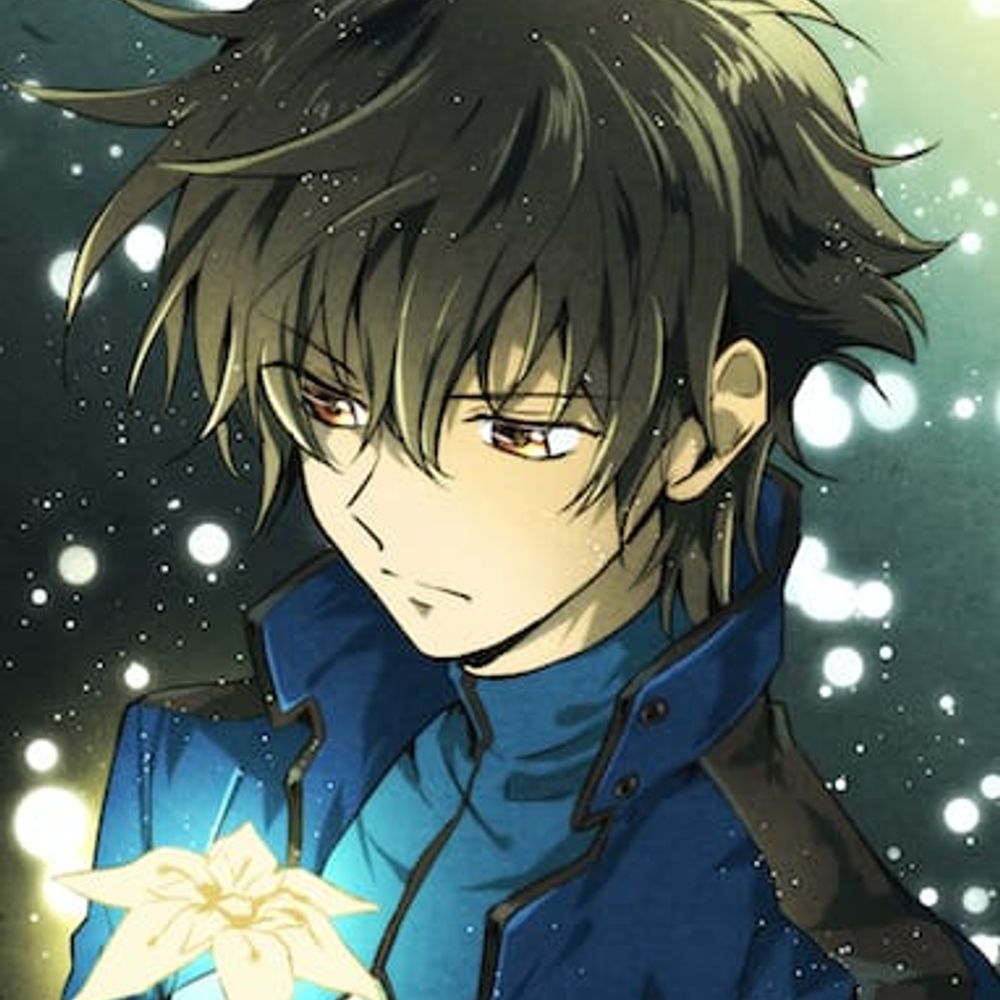 Setsuna F. Seiei