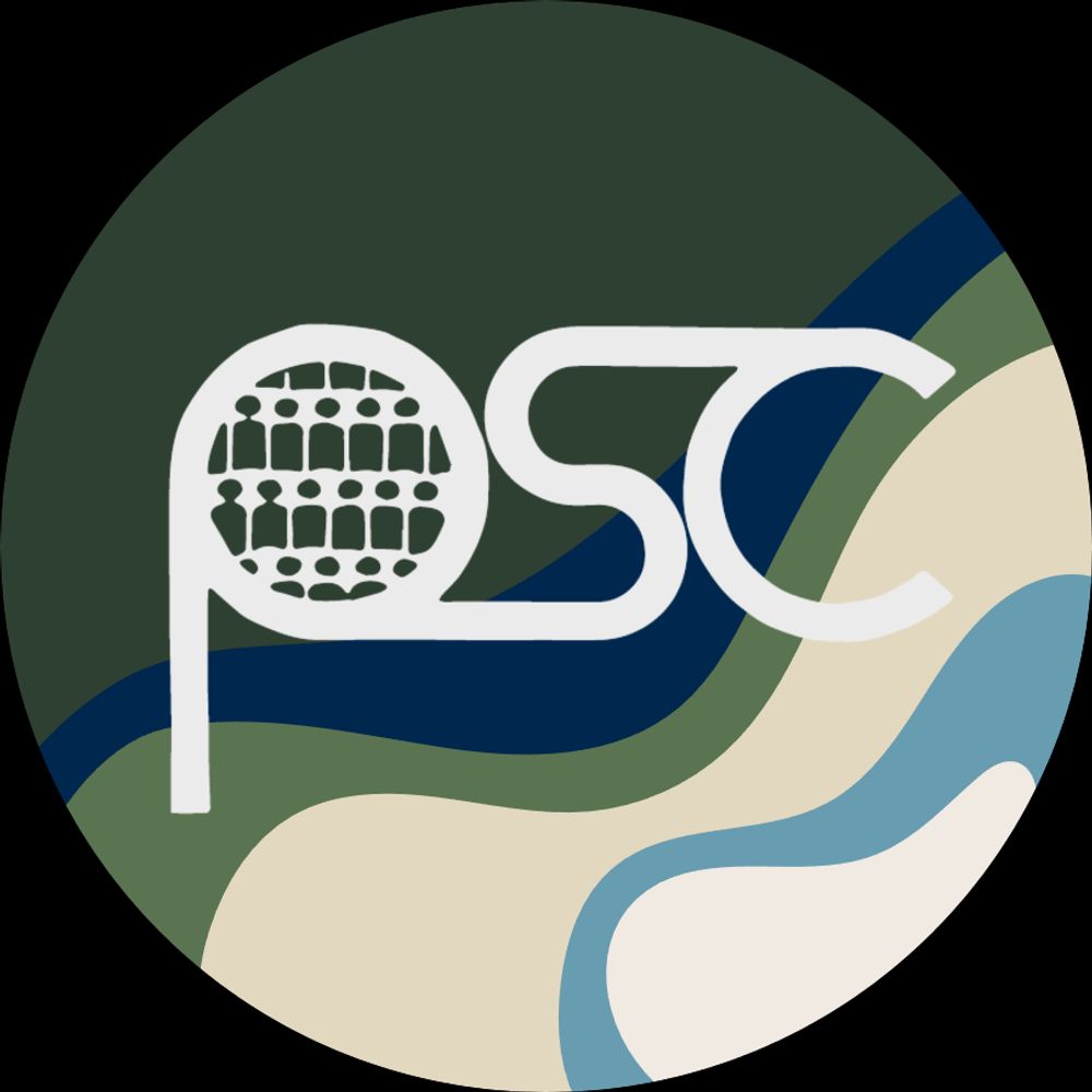 Profile picture um-psc.bsky.social