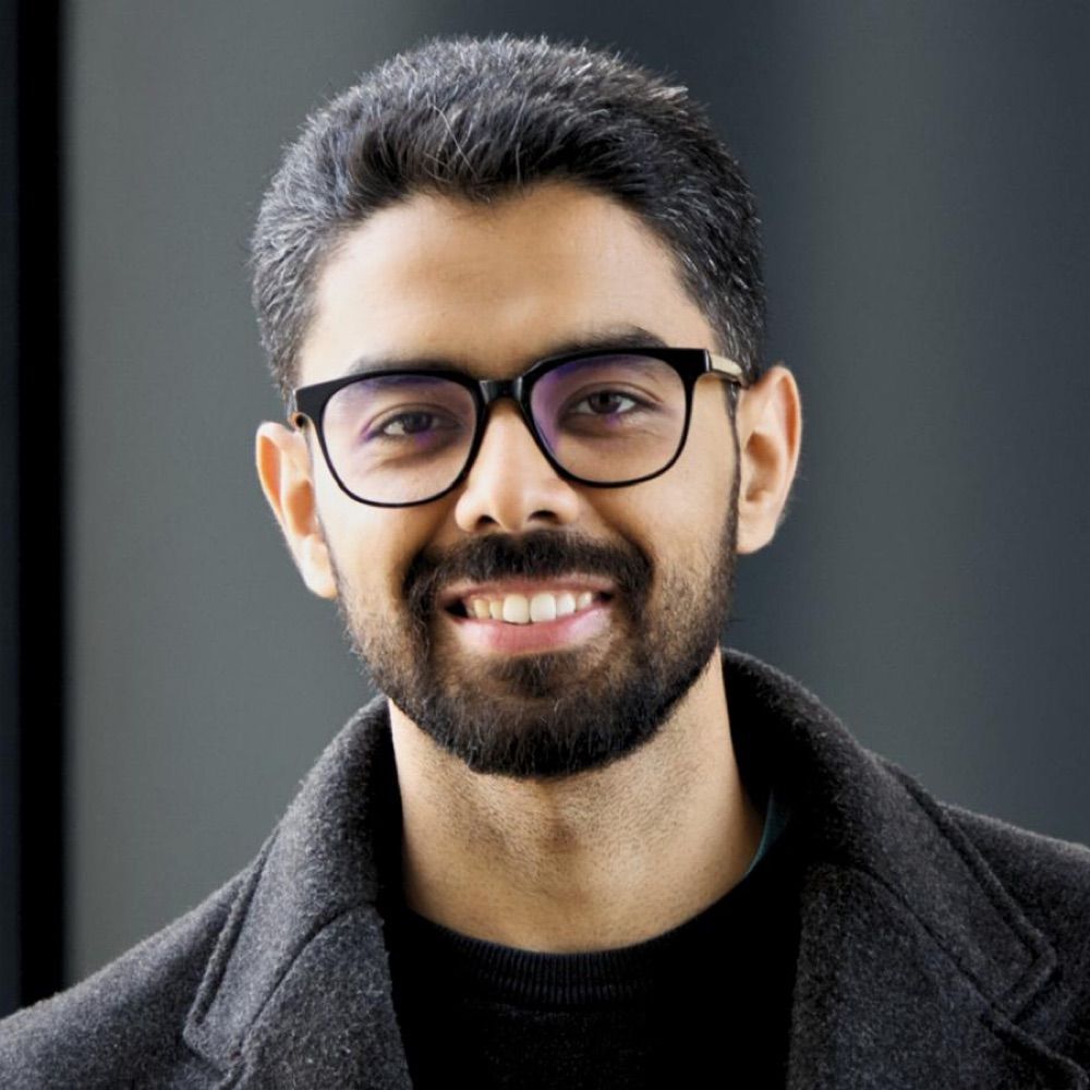 Rishabh Tyagi