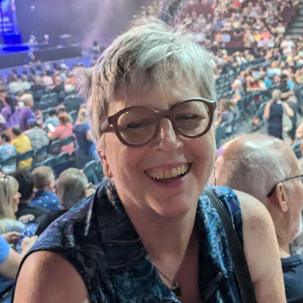 Diane Crowe