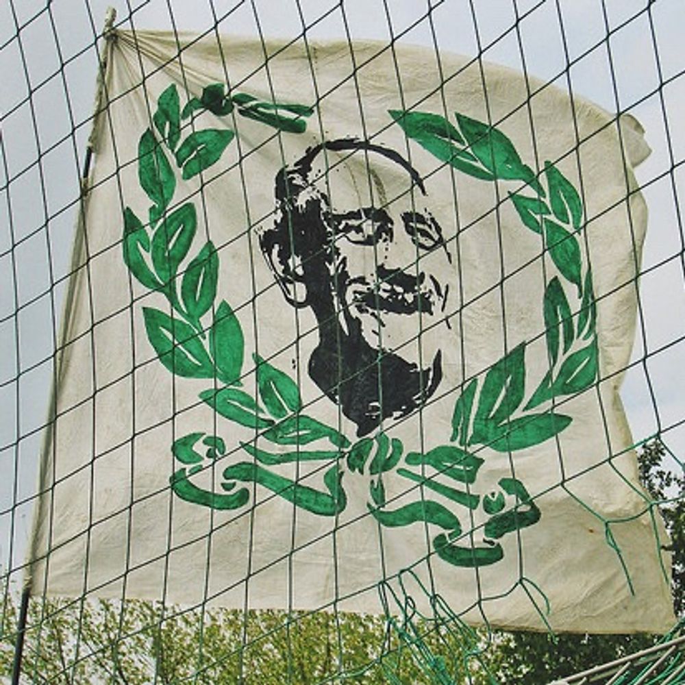 Leutzschland