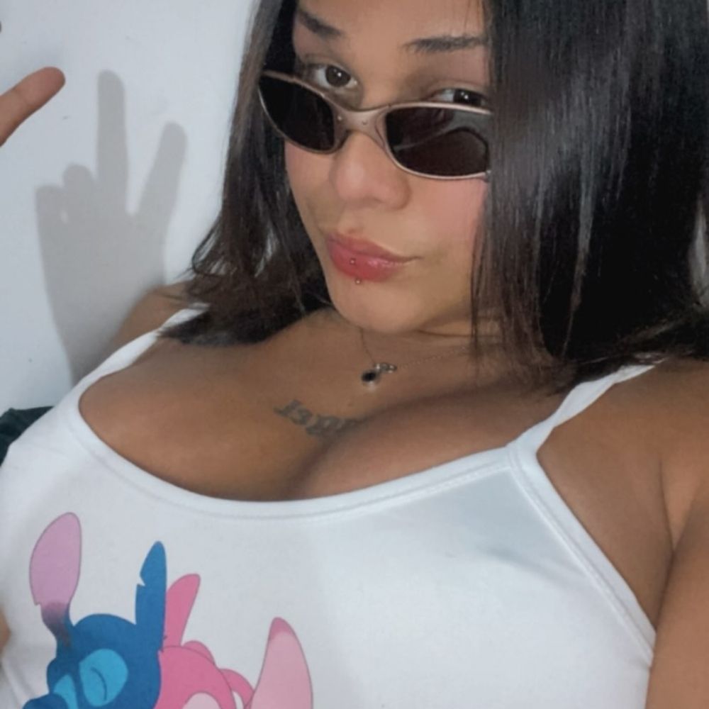 Gabrielly anjos 🏳️‍⚧️