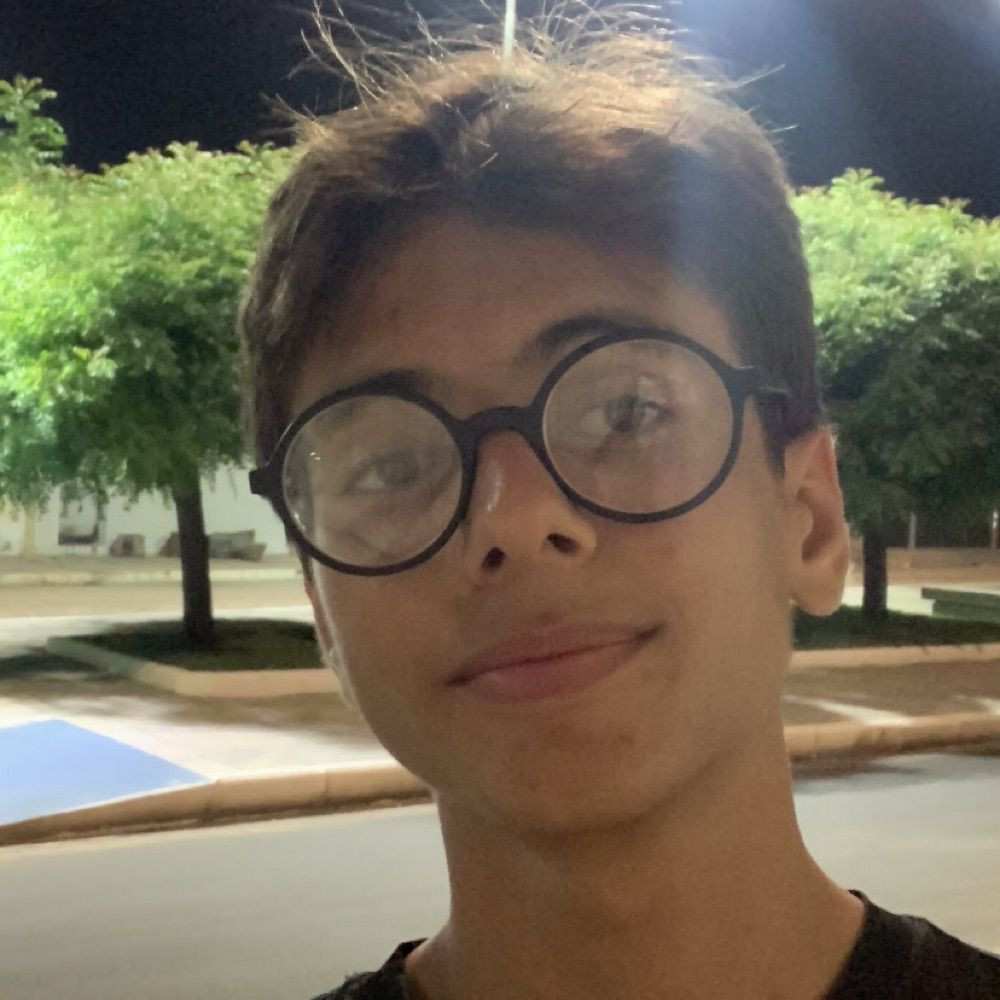 Misael Mendes