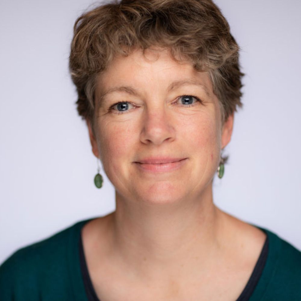Tina Fawcett