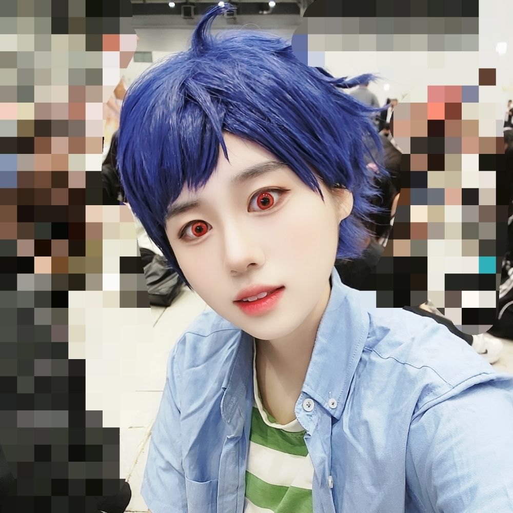 일홍(イルホン)