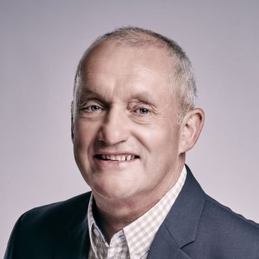 John Robbie
