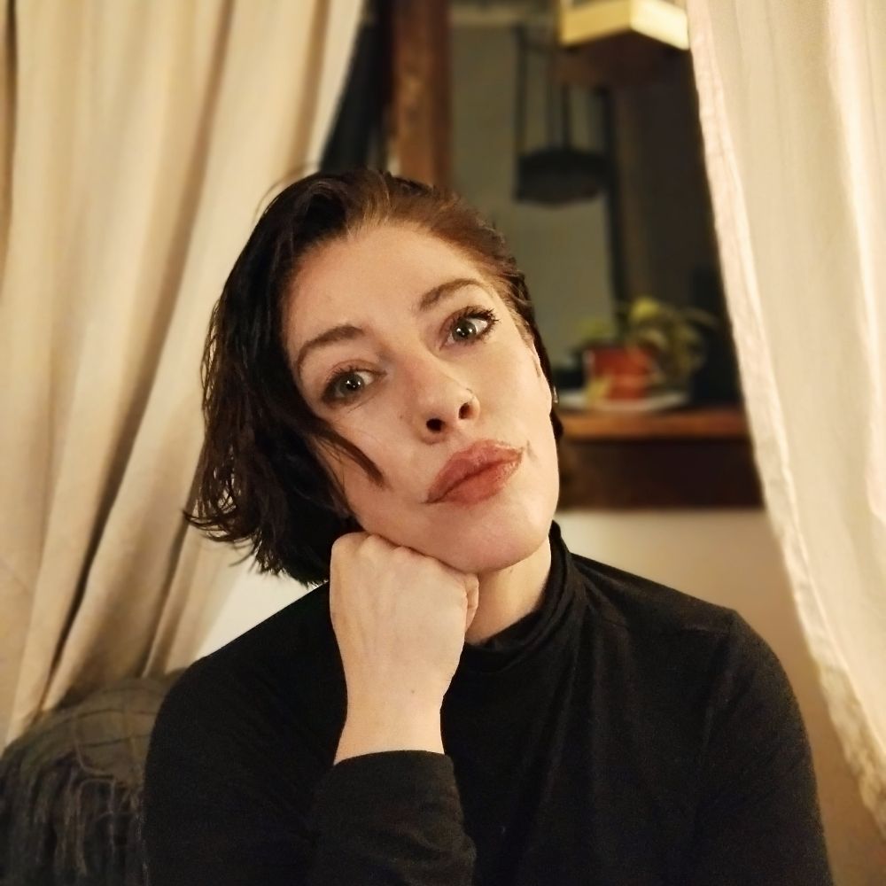 Leanne Drapeau