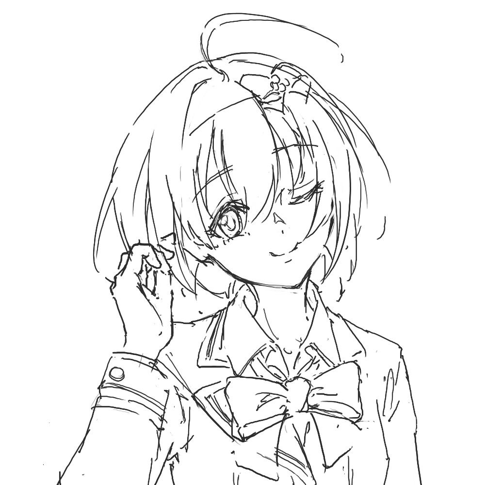 まぼ♭