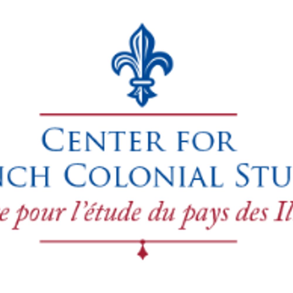 French Colonial Studies