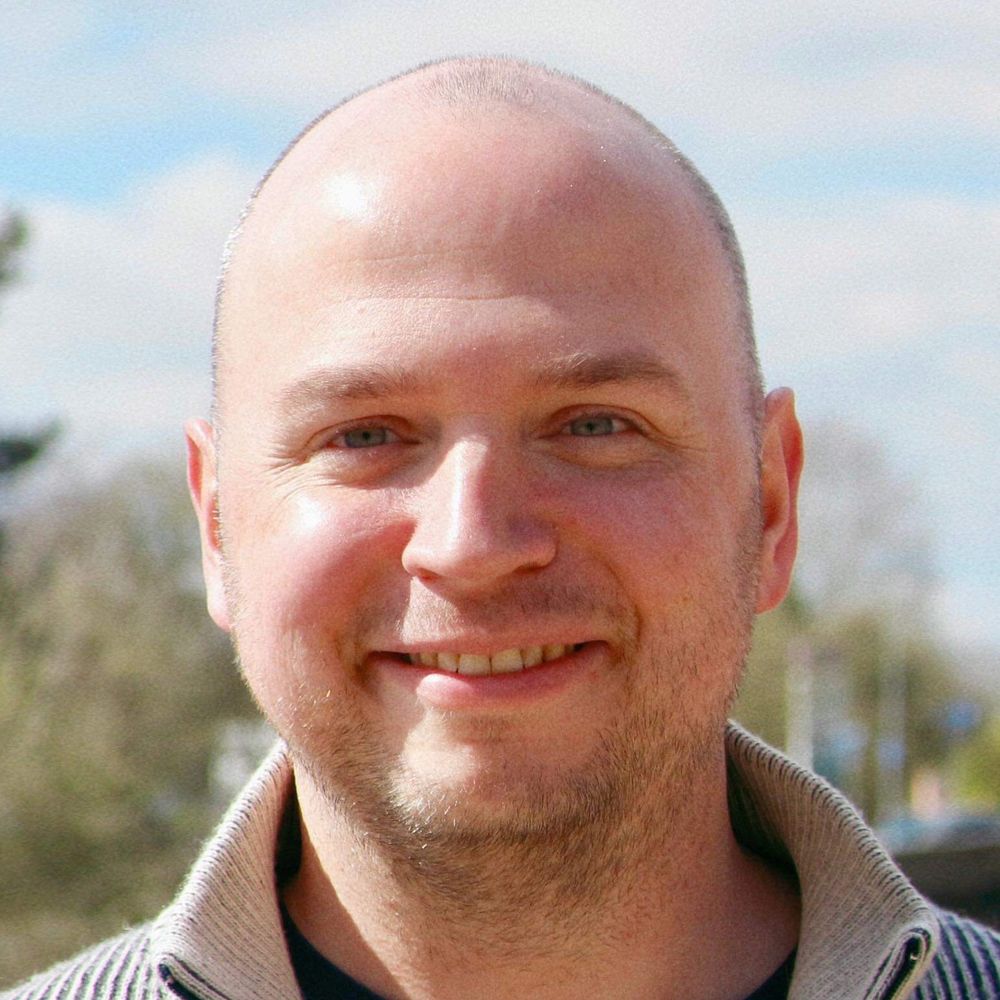 Alex Mace