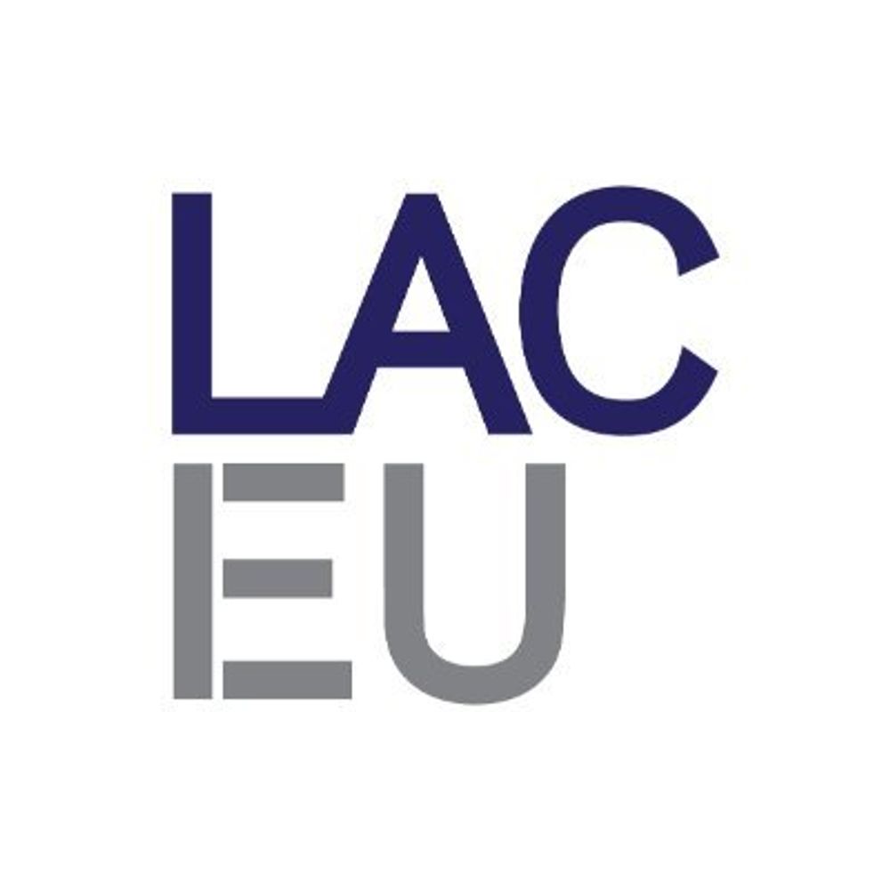  LAC-EU Doctoral Network