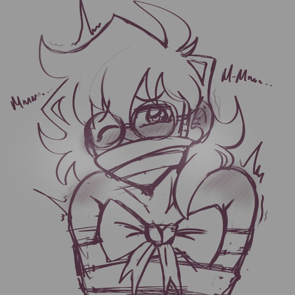 Sinn Moonlight (NSFW VA)