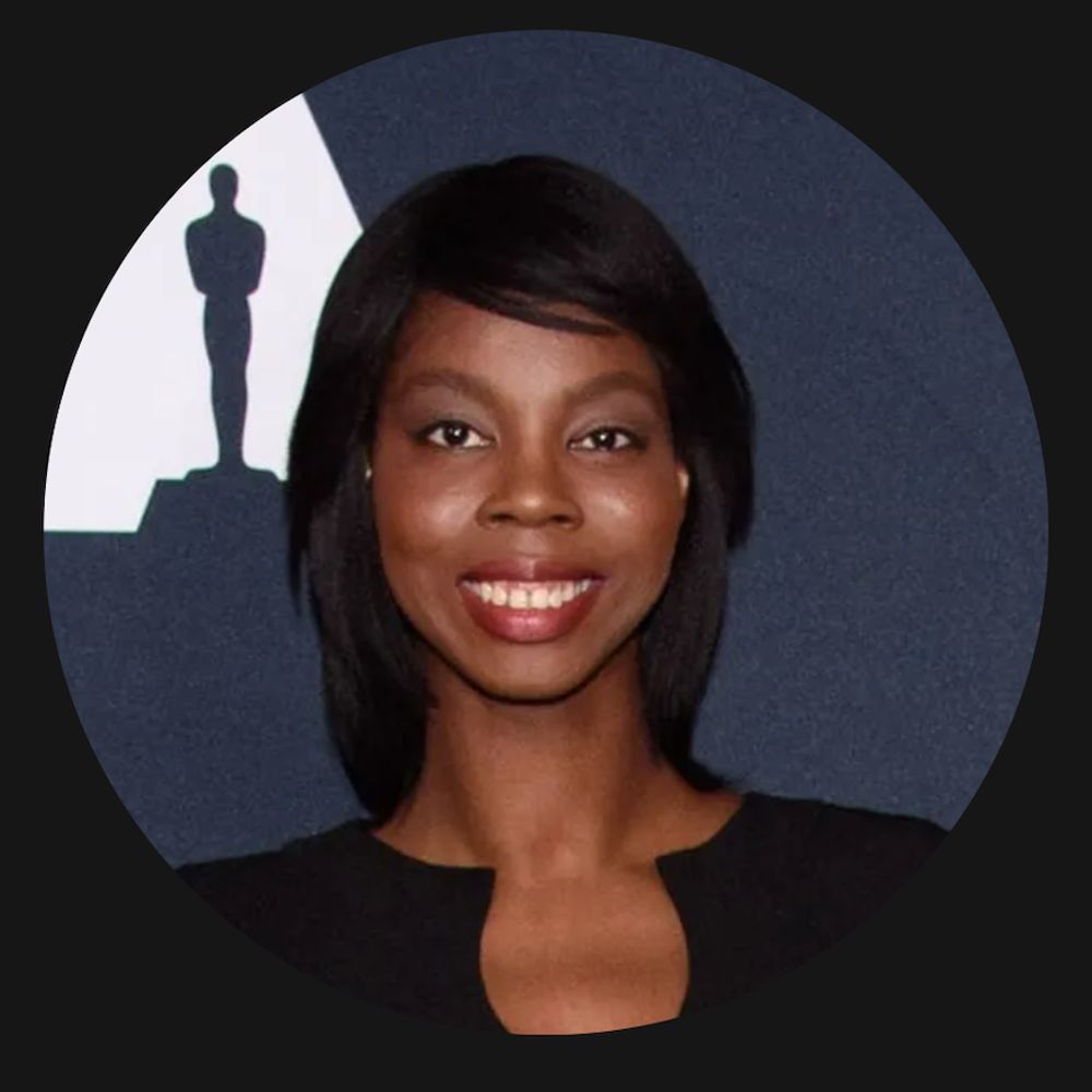 Elizabeth Oyebode