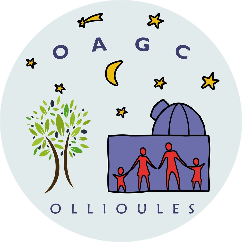 Observatoire Astronomique du Gros Cerveau - Club VEGA