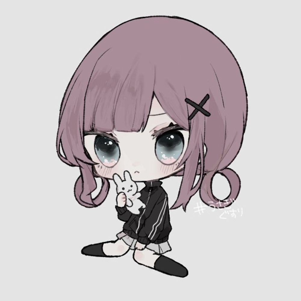 うさ