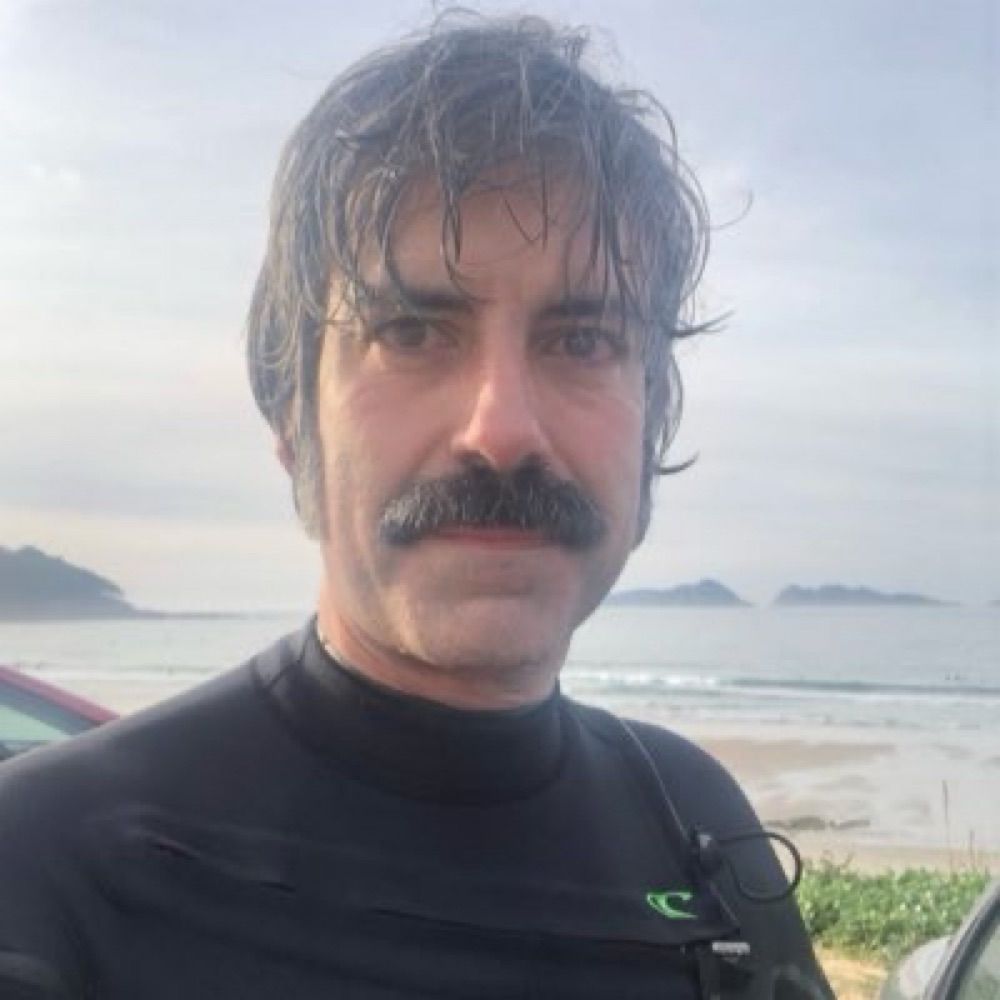 Juanjo Rodríguez 🔻