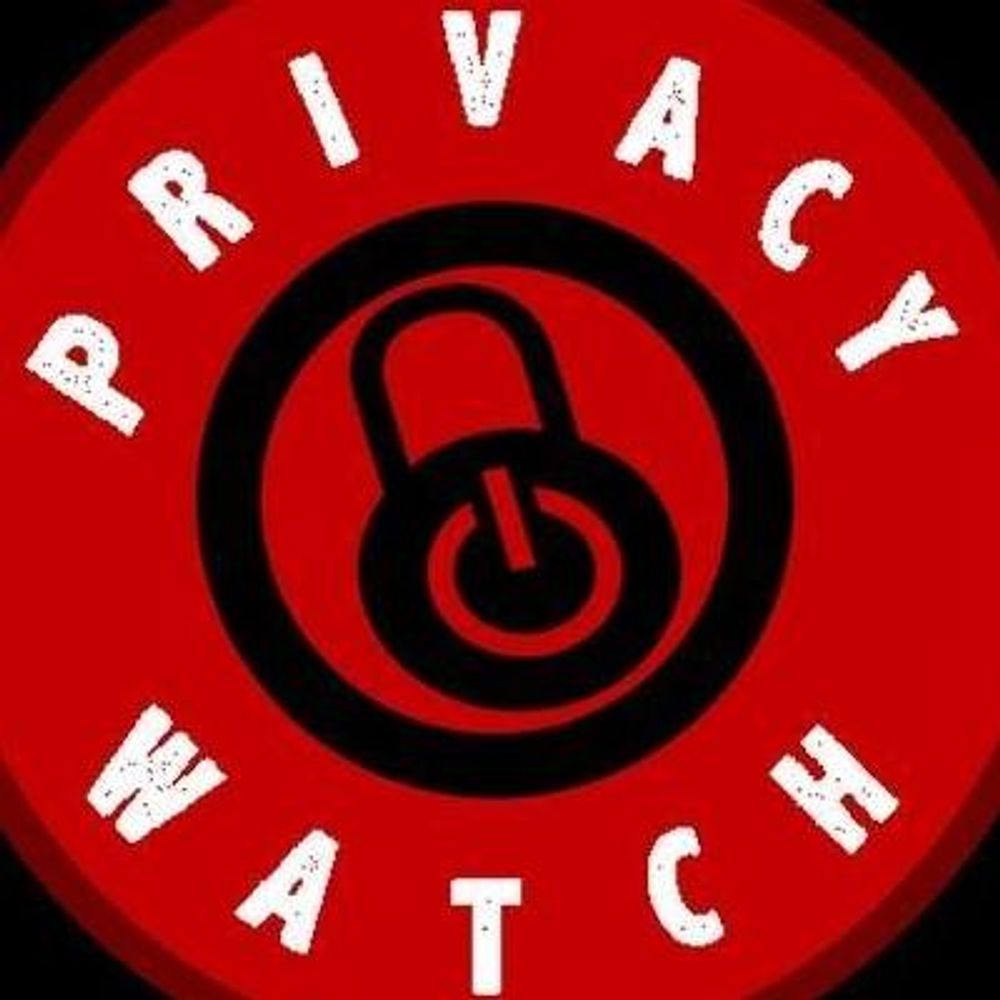 Privacy Watch STL