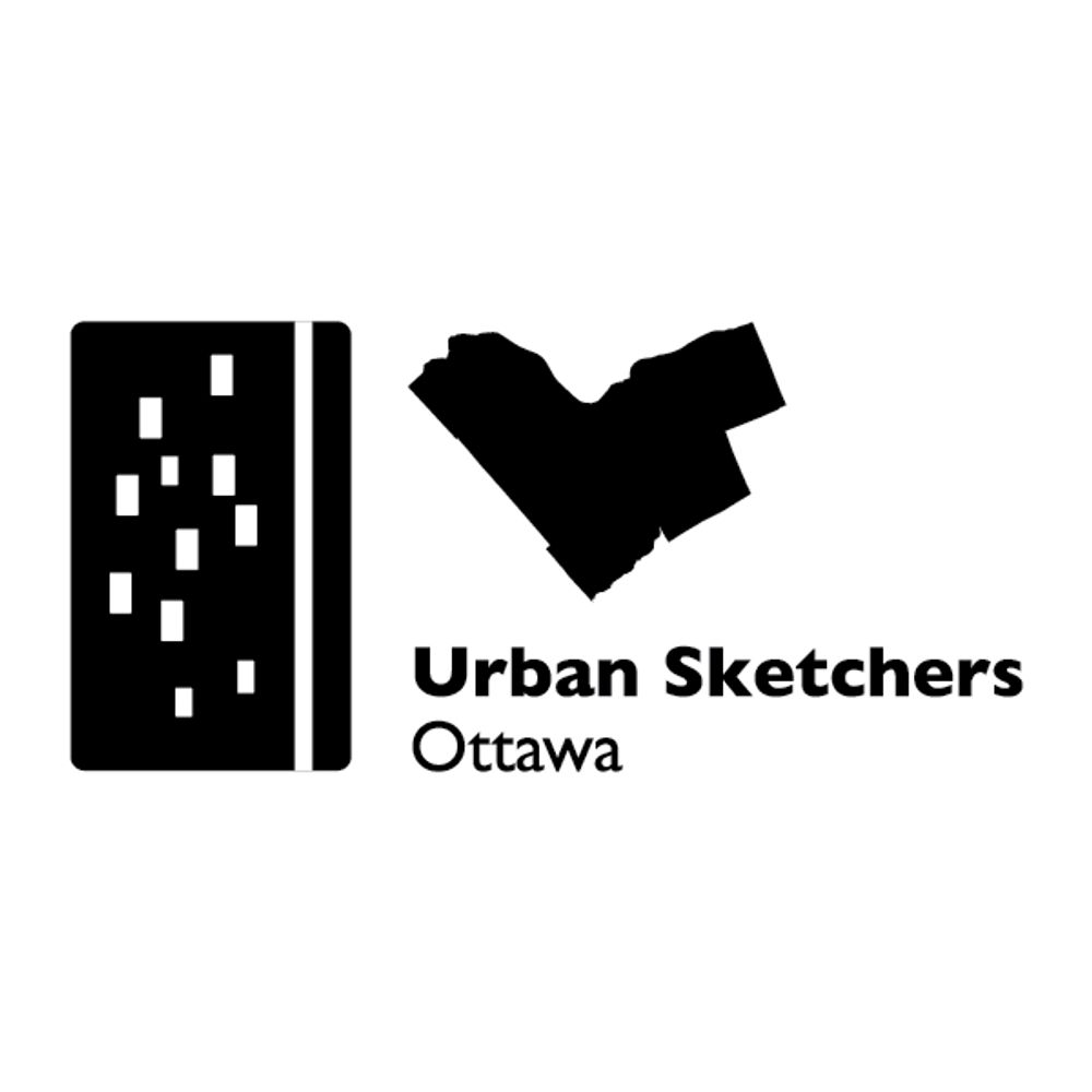 Urban Sketchers Ottawa