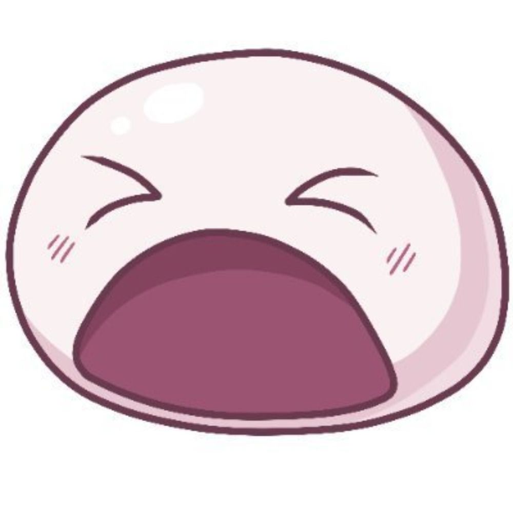 Le Cri du Mochi