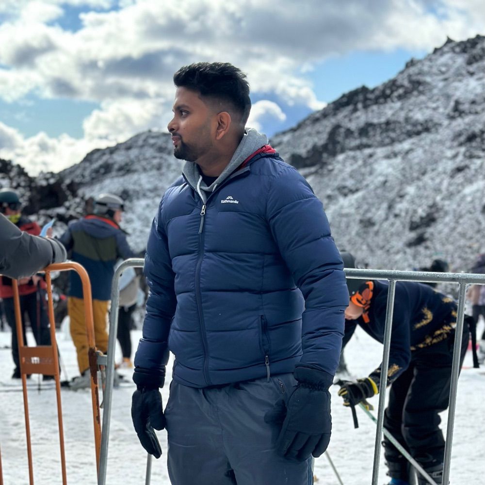 Naveen Dinushka