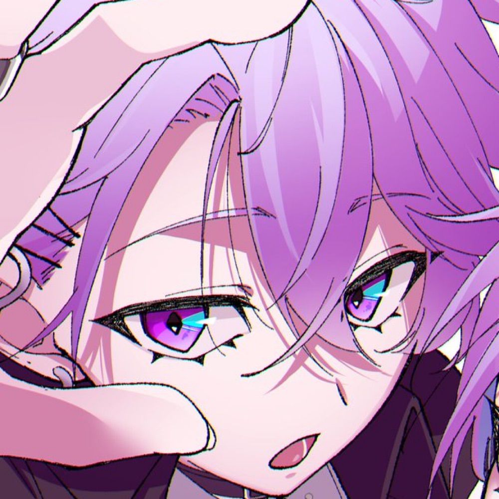 しらつき