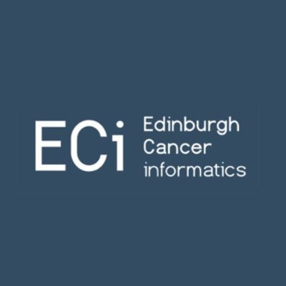 Edinburgh Cancer Informatics
