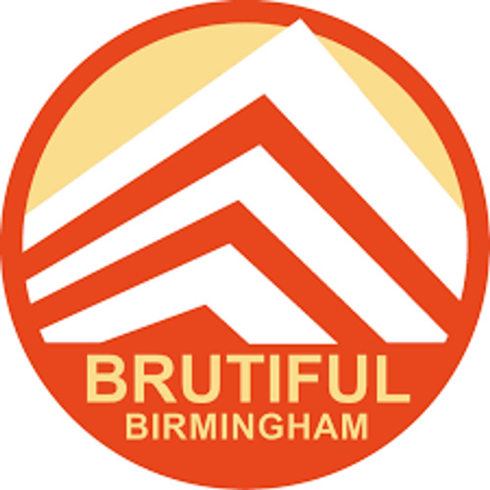 Brutiful Birmingham