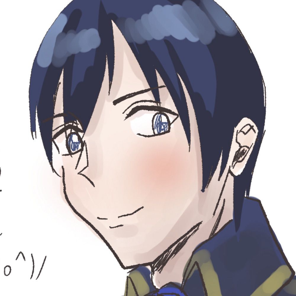 しらとり。