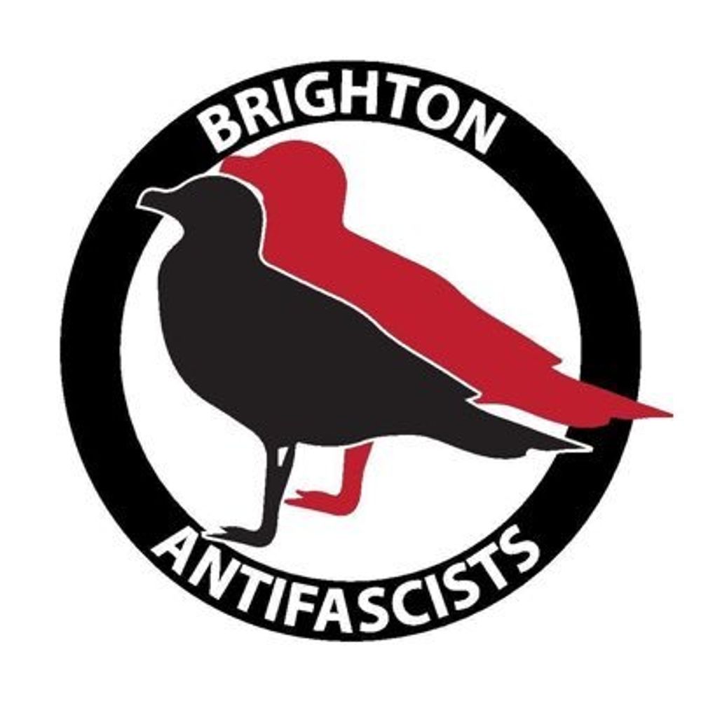 Brighton Antifascists