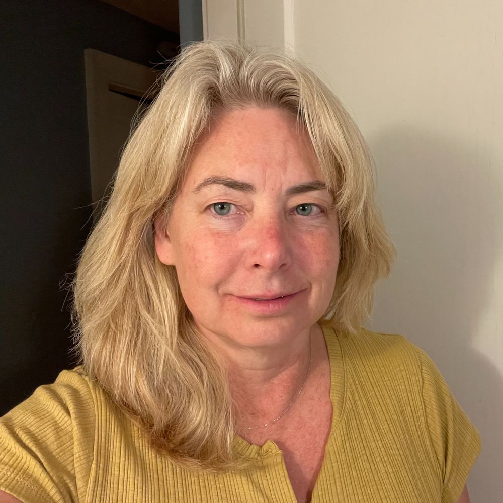 Kathleen Burge