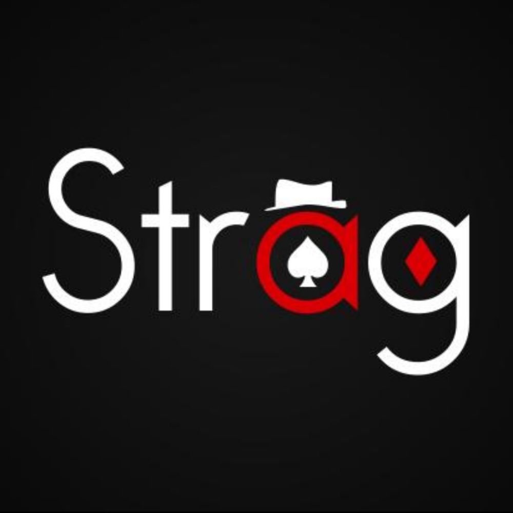Strag IOM