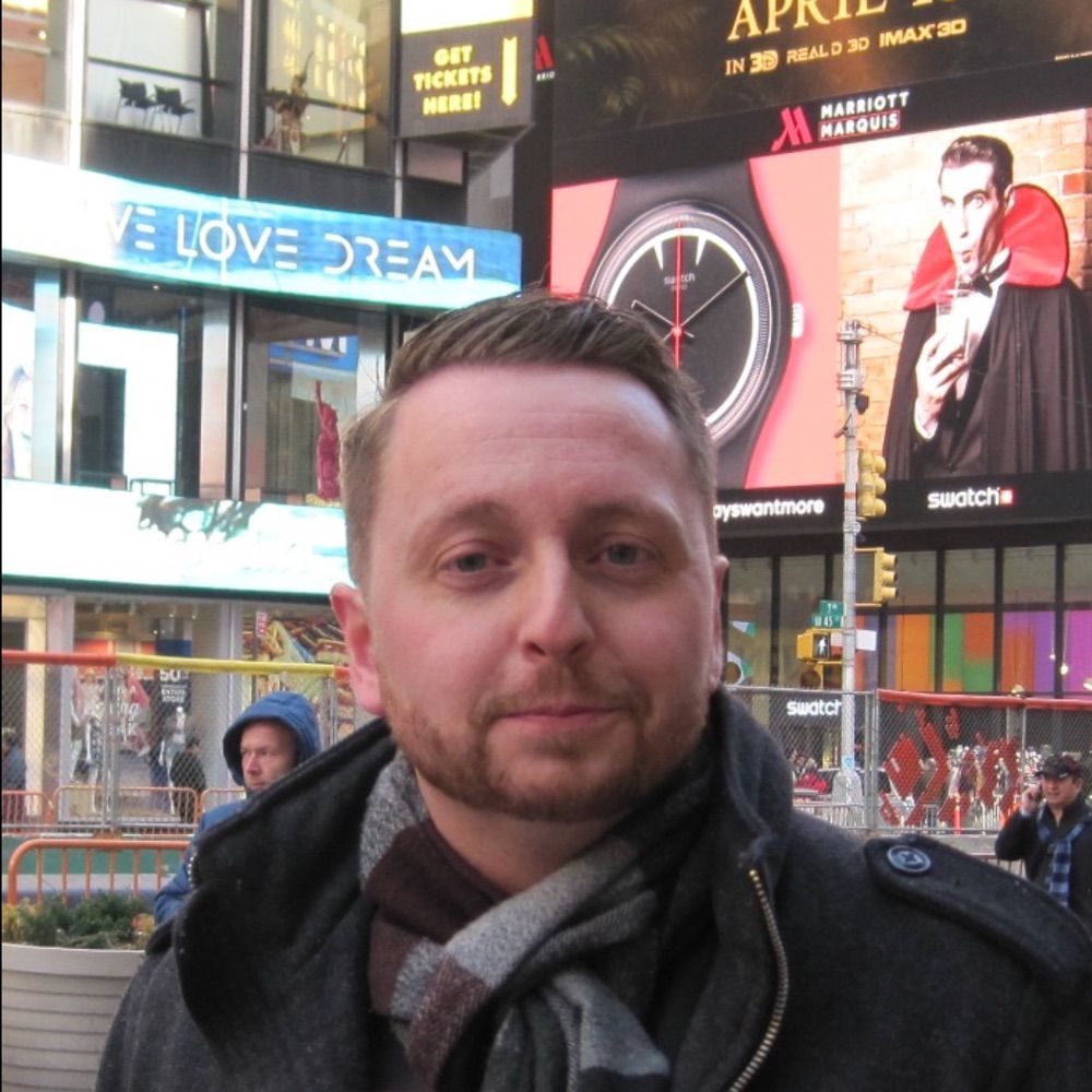 Michael Cutler, Ed.D