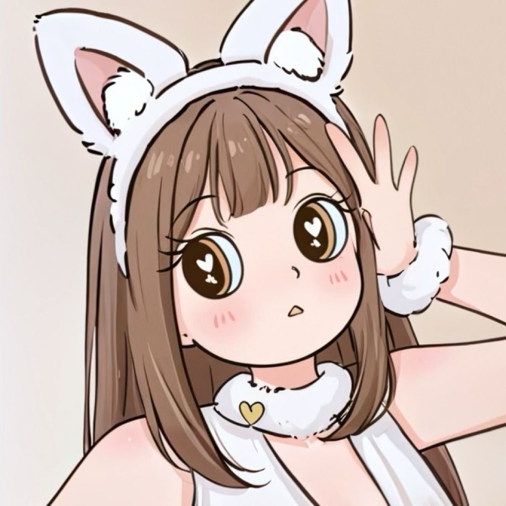 み り あ ♡
